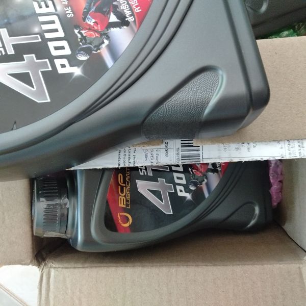 Buyer review image 4