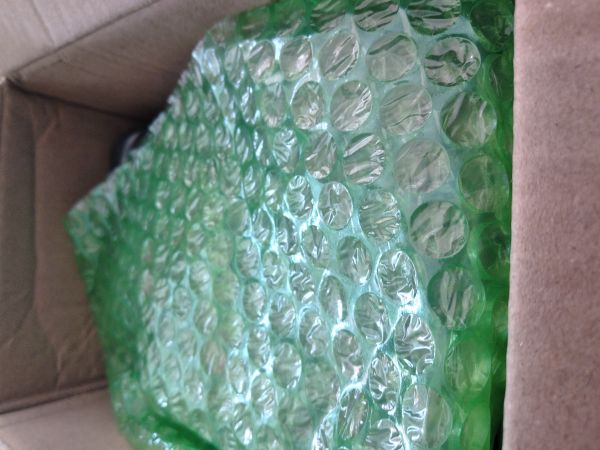 Buyer review image 2