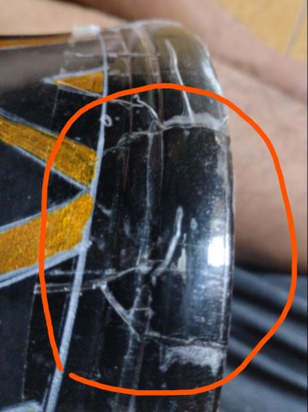 Buyer review image 1