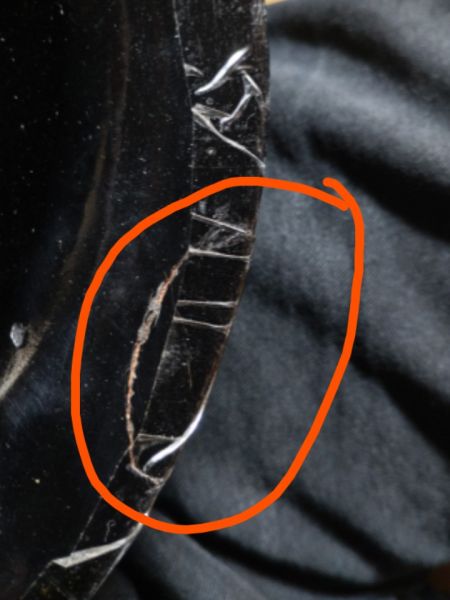 Buyer review image 2