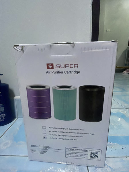 Buyer review image 1