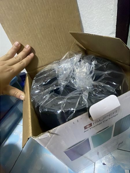 Buyer review image 2