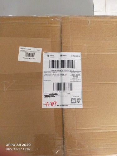 Buyer review image 3