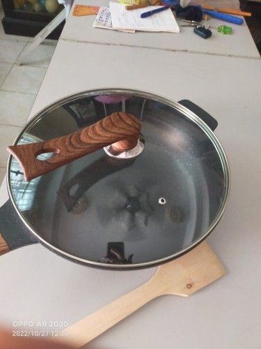 Buyer review image 2
