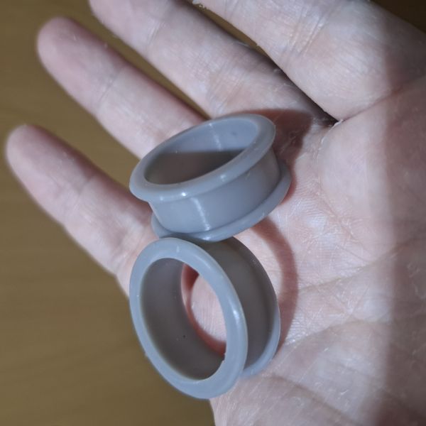 Buyer review image 2