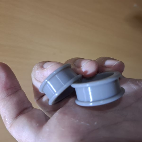 Buyer review image 5