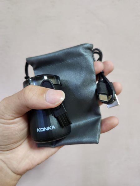 Buyer review image 2