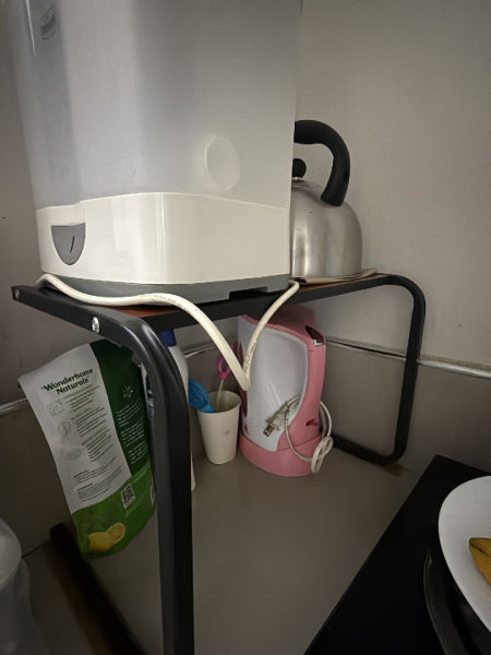 Buyer review image 1