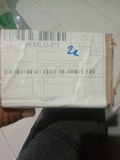 Buyer review image 1