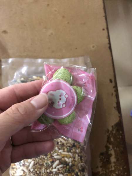 Buyer review image 2