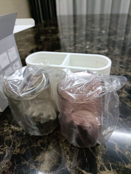 Buyer review image 2