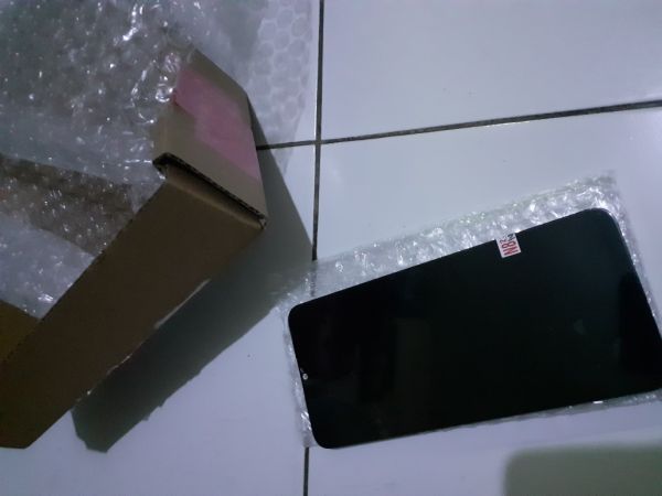 Buyer review image 1