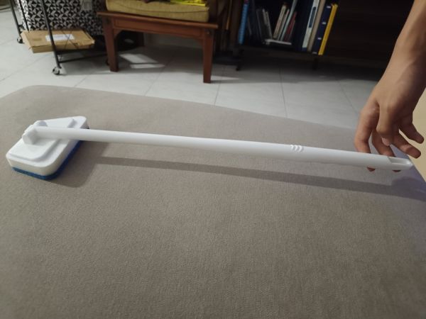 Buyer review image 1