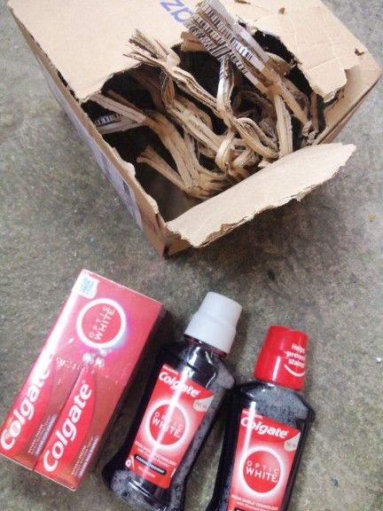 Buyer review image 1