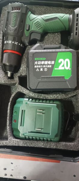 Buyer review image 1