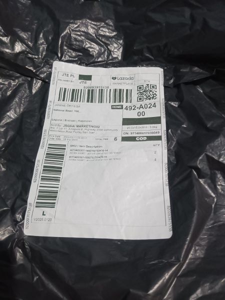 Buyer review image 1
