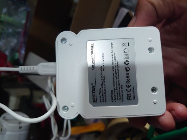 Buyer review image 2