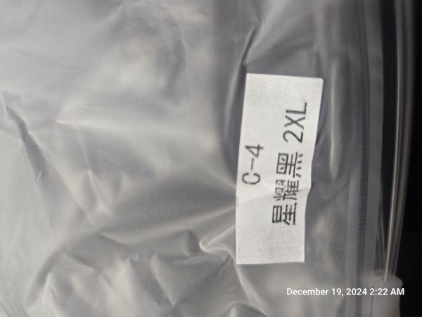 Buyer review image 1