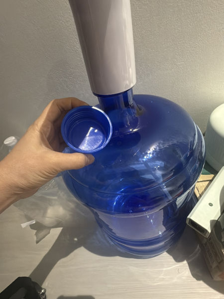 Buyer review image 2