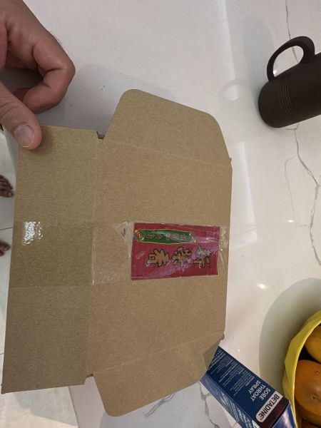 Buyer review image 1