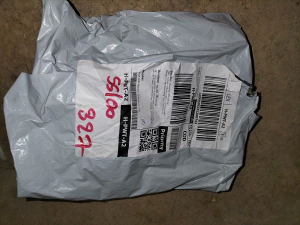 Buyer review image 5