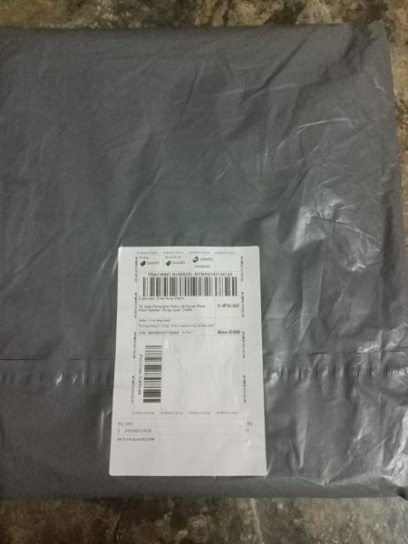 Buyer review image 1