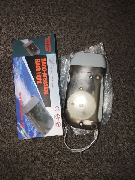 Buyer review image 2