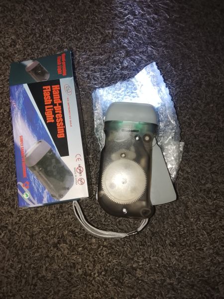 Buyer review image 3