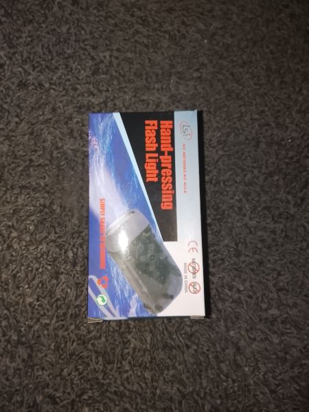 Buyer review image 1
