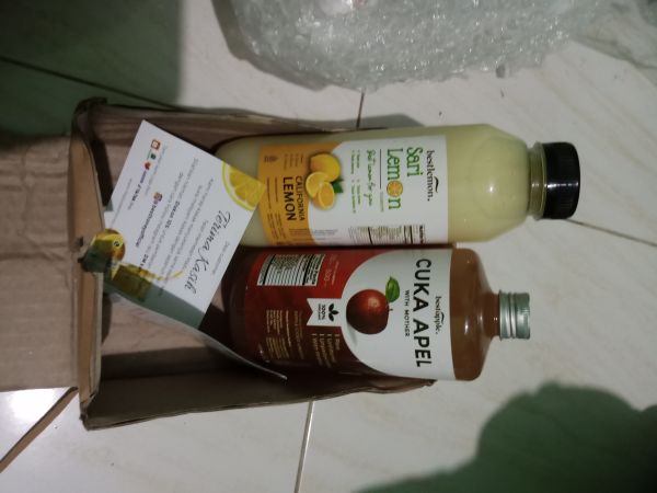 Buyer review image 1