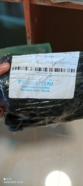 Buyer review image 1