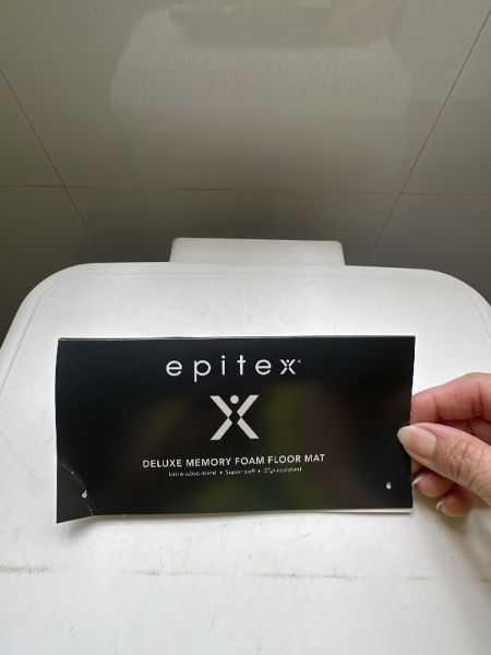 Buyer review image 2