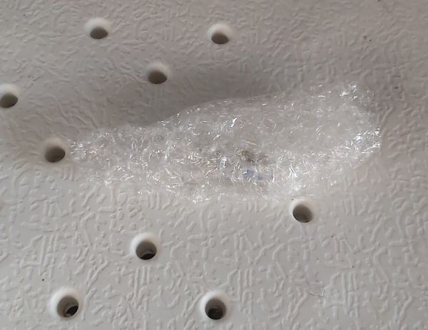 Buyer review image 2