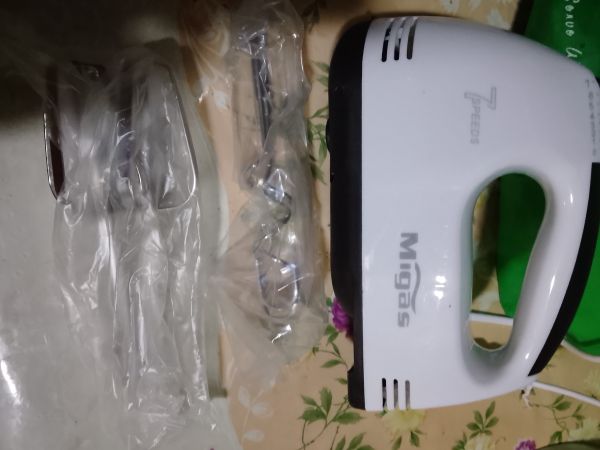 Buyer review image 1
