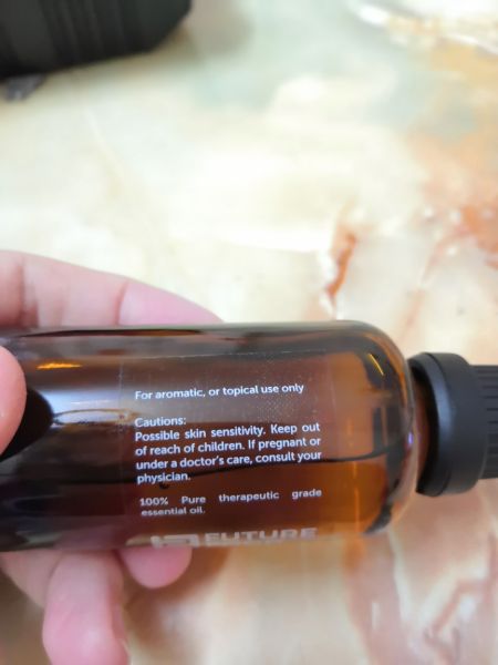 Buyer review image 2