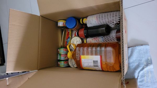 Buyer review image 2