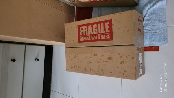 Buyer review image 2