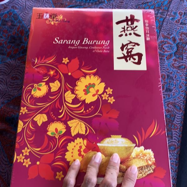 Buyer review image 1
