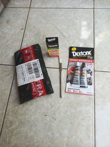 Buyer review image 2