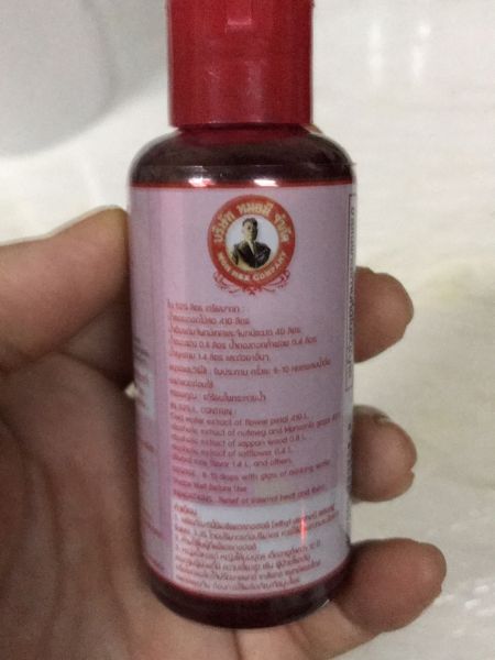 Buyer review image 2