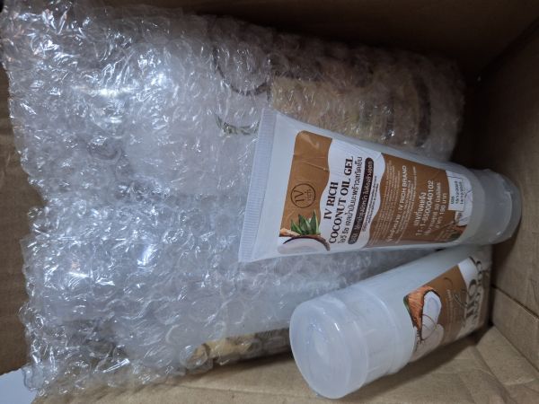 Buyer review image 1