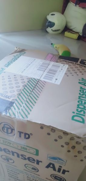 Buyer review image 1