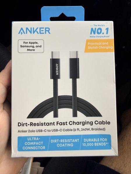 Buyer review image 3
