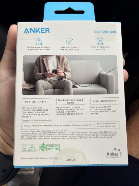 Buyer review image 4