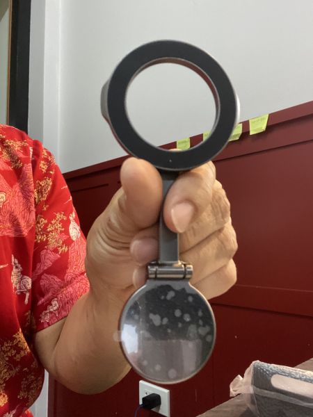 Buyer review image 1