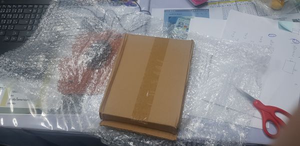 Buyer review image 1