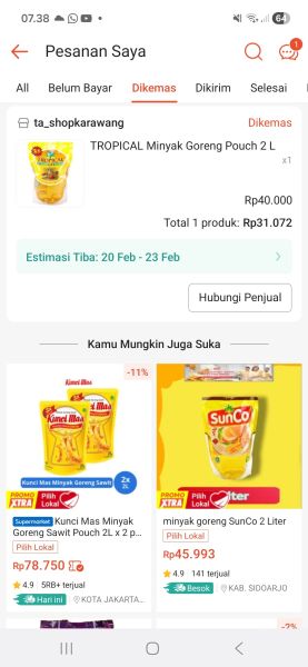 Buyer review image 1