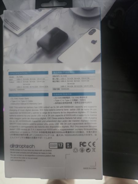 Buyer review image 2