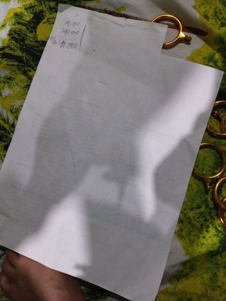Buyer review image 1