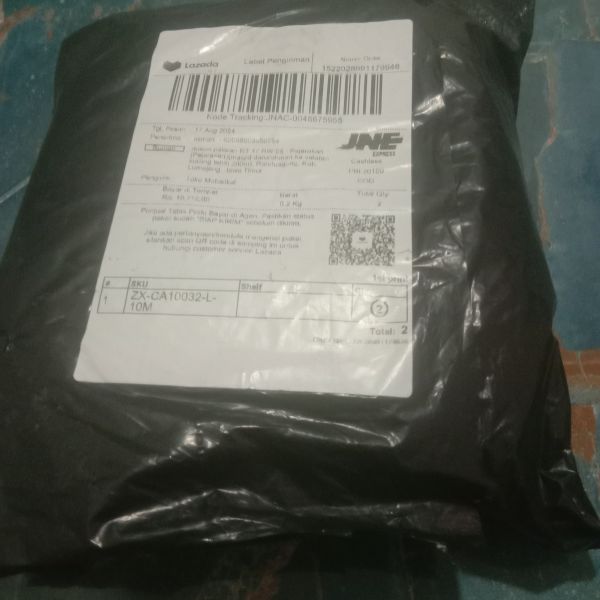 Buyer review image 1